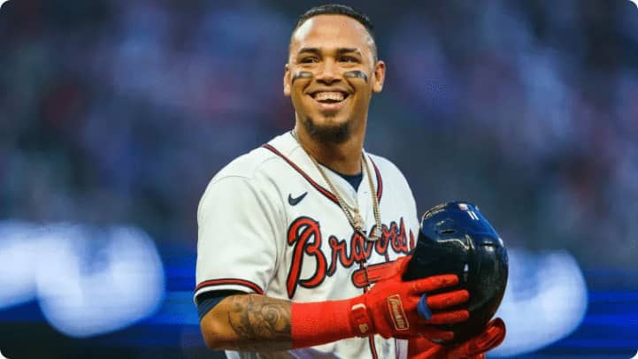 Atlanta Braves Target Two-Time All-Star José Ramírez to Strengthen Infield