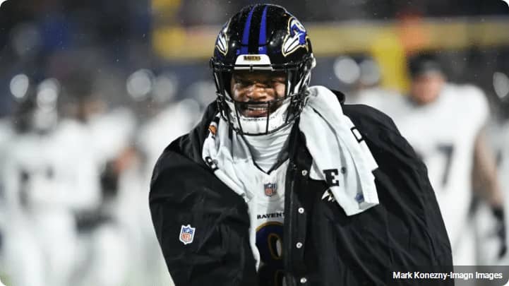 Why the Giants Should Help Ravens Secure Lamar Jackson’s Backup