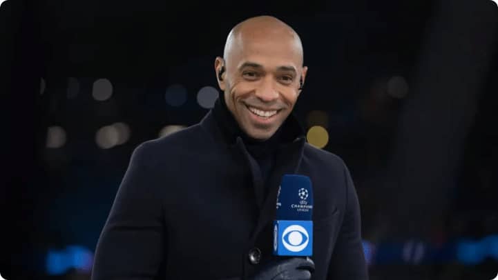 Thierry Henry Backs Arsenal’s £82m Move for Julian Alvarez: A Striker Who’s Already ‘Extraordinary’