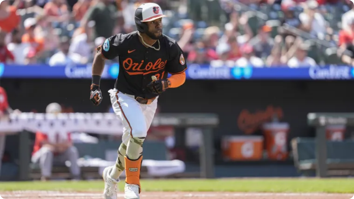 Mets vs. Orioles: Cedric Mullins Emerges as Flashpoint in Trade Deadline Battle