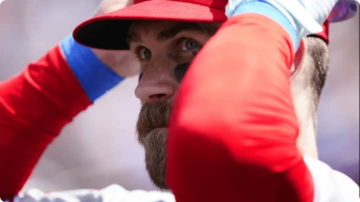 Rob Thomson Faces Critical Test as Harper’s Injury Shakes Phillies’ Postseason Hopes