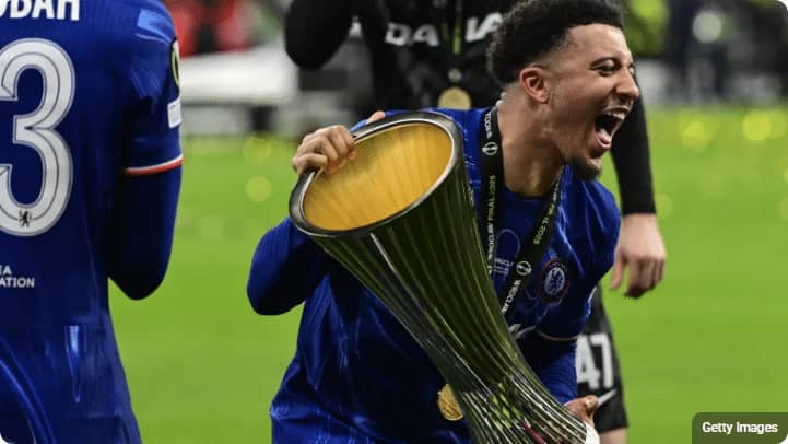 Chelsea Face Jadon Sancho Dilemma: Will They Trigger £25m Buyout Clause or Risk Returning Him to Man