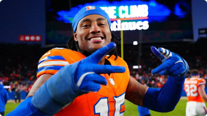 Denver Broncos Face Crucial Decision on Nik Bonitto’s $24.5M Contract Amid Salary Cap Challenges