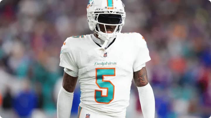 Miami Dolphins Trade Proposal: Sending $72M Veteran to 4-Win Team to Address Key Positional Need
