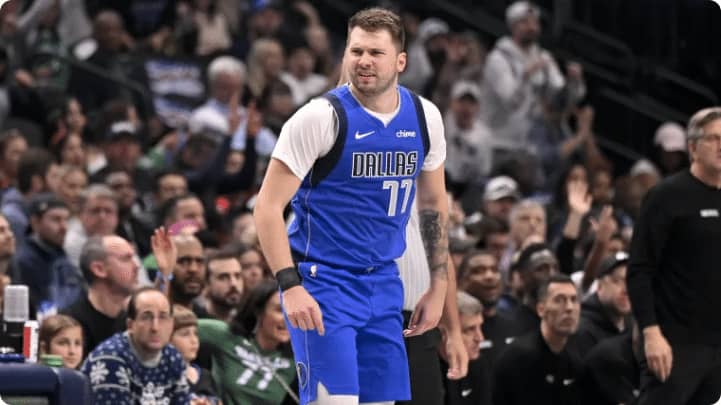 How the Lakers Pulled Off the Heist of the Century: The Luka Dončić Trade