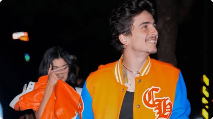 Kylie Jenner’s Knicks Obsession: A Love Story,a Lucky Charm,or Something More?