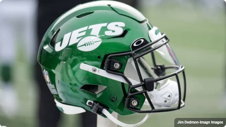 New York Jets Bolster Receiving Corps with Seasoned Veteran Nelson Agholor