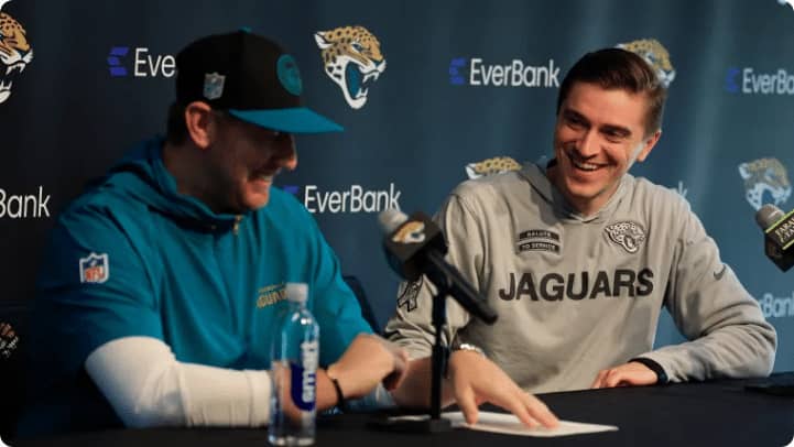 Jaguars’ Bold Trade for Travis Hunter Ignites Superstar Duo with Trevor Lawrence