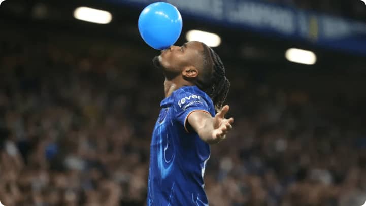 Chelsea's Reece James Faces Injury Setback as Premier League Rivals Circle Amid Transfer Specul