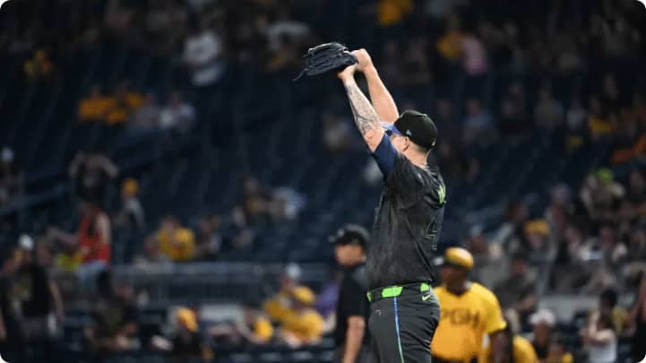 Mets Secure Dominant Rookie Ace with 1.96 ERA, Bolstering Championship Aspirations