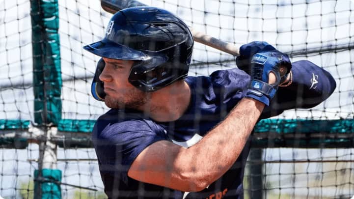 Detroit Tigers Prospect’s Emotional Encounter with Young Cancer Patient Inspires Historic Game