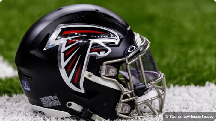 Atlanta Falcons Rookie’s Provocative Post Sparks Debate Over Lamar Jackson and James Harden’s Postse
