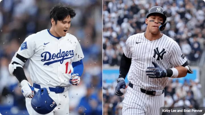 Dodgers vs. Yankees: Friday Night Clash at Chavez Ravine – How to Watch, Key Storylines, and MVP Sho