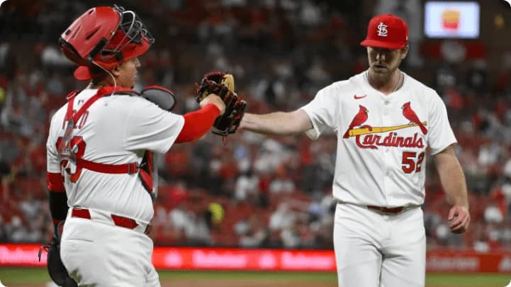 MLB Player Props Picks & Best Bets for Friday, May 30