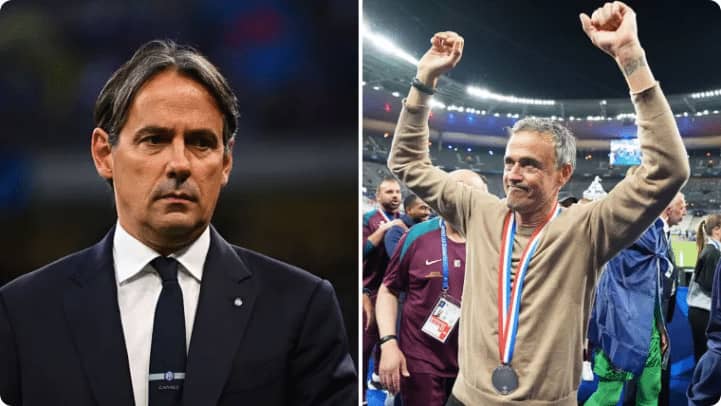 Tactical Chess: PSG’s Fluid Attack vs. Inter Milan’s Rigid Structure in the 2025 Champions League Fi