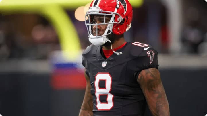 Giants-Falcons Blockbuster: Could a Kyle Pitts-Daniel Jones Swap Reshape Both Franchises?