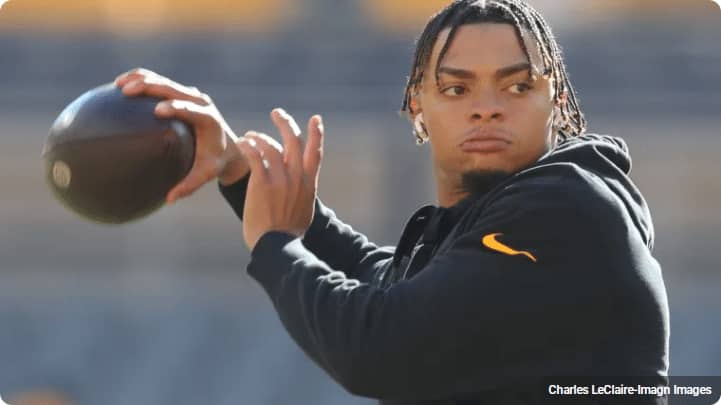 Justin Fields’ Bold 2025 NFL Season Prediction: Can the Jets Finally Break Through?