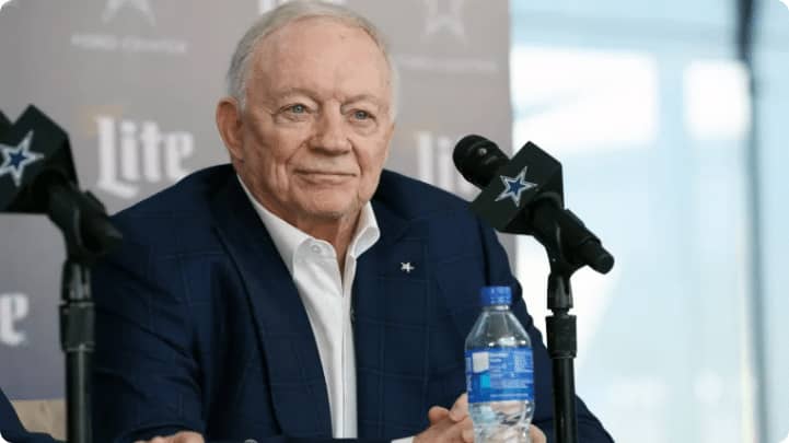 Dak Prescott and Kyle Pitts: A Blockbuster Trade Idea That Could Reshape Both Cowboys and Falcons