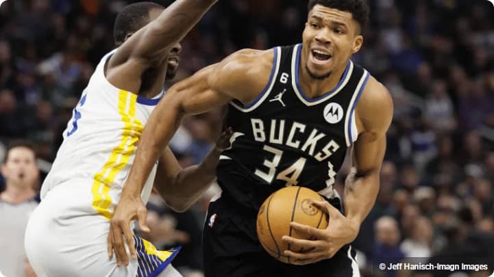 Draymond Green’s Bold Take: Why Giannis Isn’t the Best Power Forward – And Why It Matters