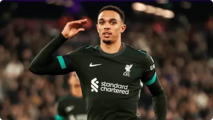 Real Madrid Secure Trent Alexander-Arnold’s €10m Move to Bolster Club World Cup Ambitions