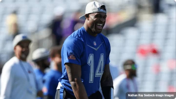 Pittsburgh Steelers’ Blockbuster Trade for DK Metcalf: A Bold Gamble for Championship Contention