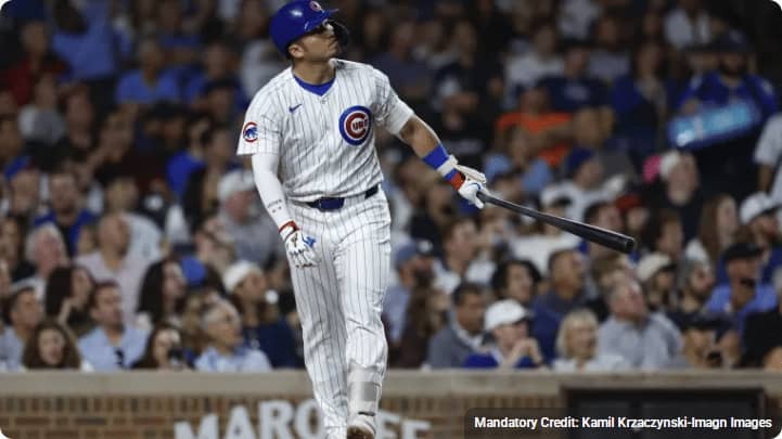 The 2025 Chicago Cubs: A Historic Offensive Resurgence Unmatched in Over Seven Decades