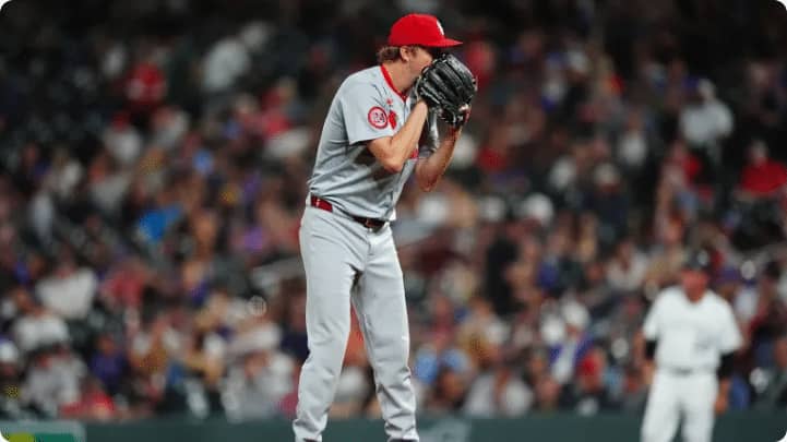 St. Louis Cardinals Explore Strategic Roster Moves to Boost Playoff Chances