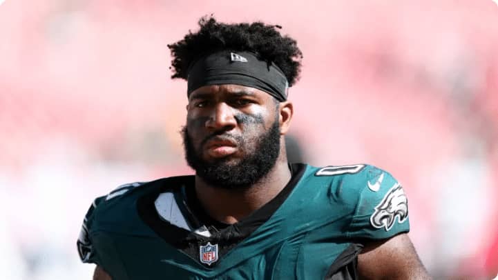 49ers Secure $51M Defensive Star Bryce Huff to Reunite with Robert Saleh, Bolstering Pass Rush Depth
