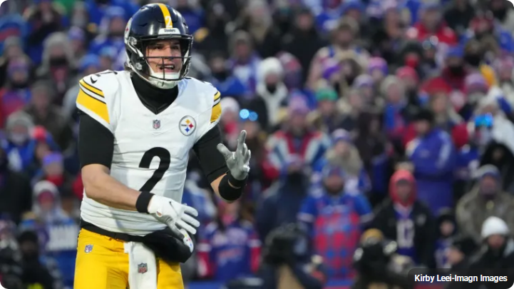 Why Mason Rudolph’s Resilience and Skill Set Make Him a Cut Above Six Backup QBs in the NFL