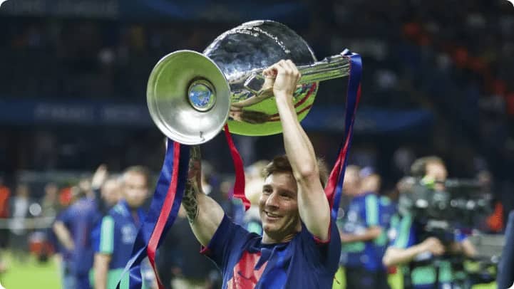 Legends of the Treble: Football’s Most Dominant Clubs and Their Historic Achievements