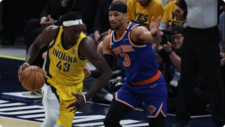 Knicks vs. Pacers Game 6 Player Props: Key Insights and Best Bets for a Decisive Showdown