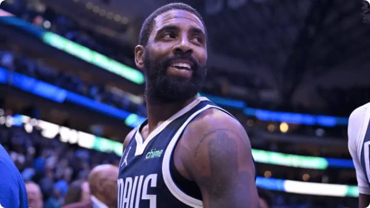 Kyrie Irving’s ANTA Kai 2 "Triple Black" Dominates BETX Weekend: A Fusion of Style, Cultur