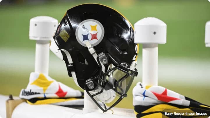 Steelers Secure Game-Changing Trade for DK Metcalf: A New Era of Offensive Dominance