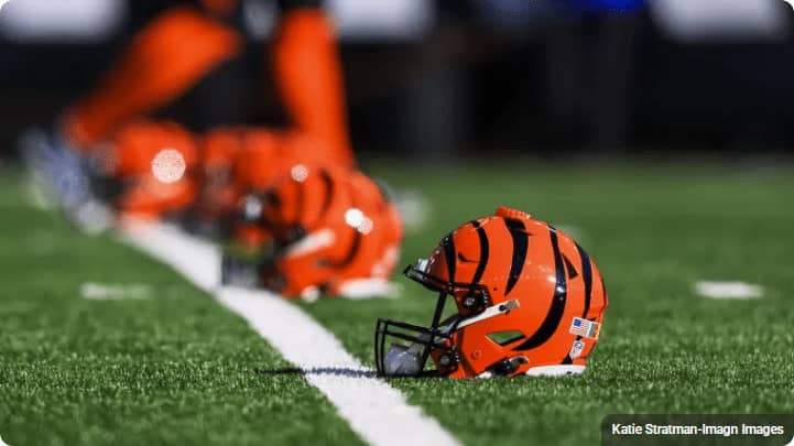 Analyst Hails Bengals’ $161M Ja’Marr Chase Extension as Defining Offseason Masterstroke
