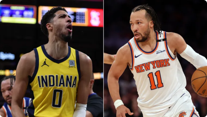 Must-Watch Game 6: Pacers vs. Knicks Clash for Playoff Survival