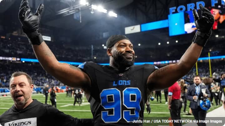 Bills Eye Joey Bosa Insurance: Could Za’Darius Smith Be the Missing Piece for Super Bowl Contention?