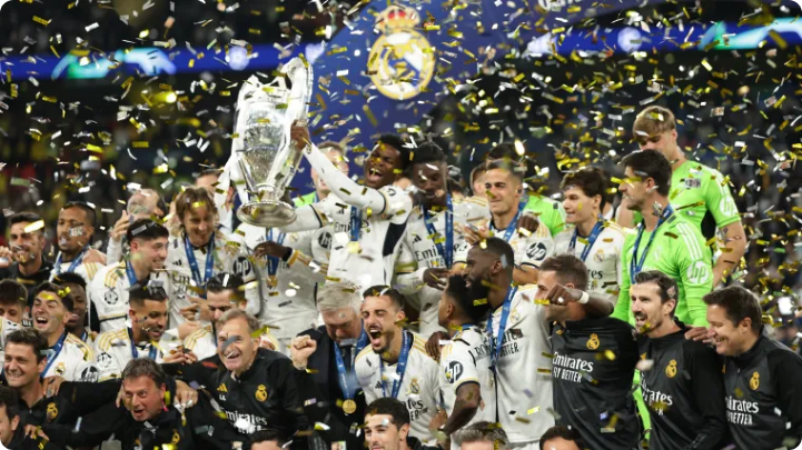 Inside the €2.437B Champions League Prize Pool: How UEFA Distributes Record Funds to Europe’s Elite