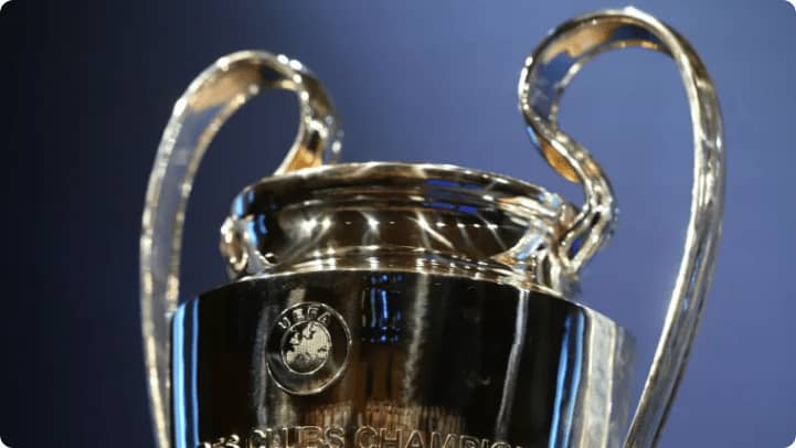 UEFA Champions League: A Legacy of Glory, Drama, and Unforgettable Moments