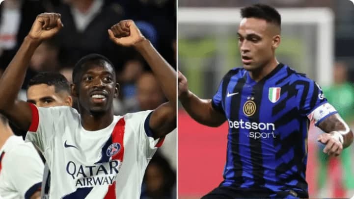 Champions League 2025 Final: PSG vs Inter Milan – A Historic Clash for European Glory