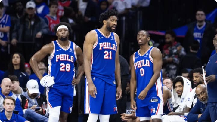 Philadelphia 76ers Eye $54M Defensive Ace Herb Jones to Bolster Championship Bid