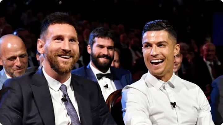 The Legends of the UEFA Champions League: Players with the Most Titles