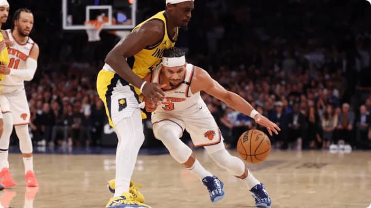 Pacers vs. Knicks Game 6: Eastern Conference Finals Showdown – How to Watch, Key Players, and Series