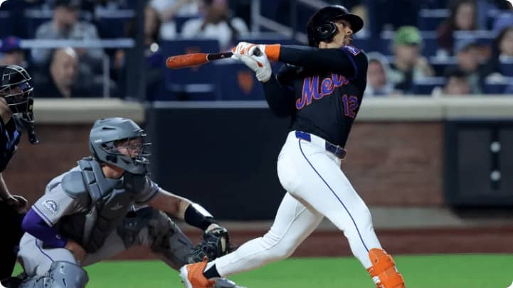 Francisco Lindor Joins Derek Jeter in MLB History With Milestone Home Run