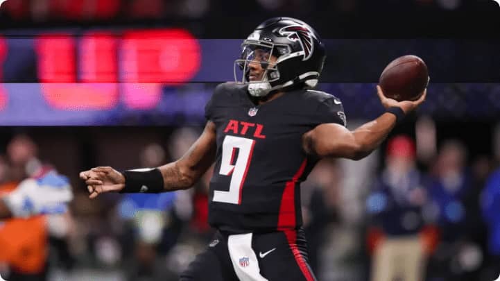 Michael Penix Jr.’s Bold Warning Reshapes Falcons’ QB Strategy: Why Kirk Cousins Remains Key in 2025
