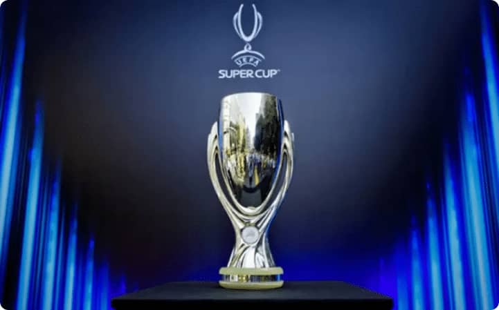 PSG vs. Tottenham Hotspur: Clash of Titans in the 50th UEFA Super Cup