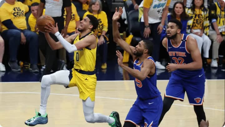 Knicks vs. Pacers Game 6 Showdown: Can Indiana Close the Series at Home?