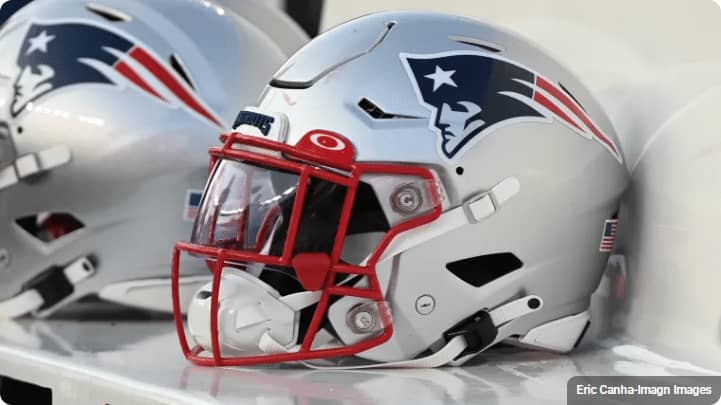 The Legacy of Julian Edelman: From Seventh-Round Pick to Patriots Immortal