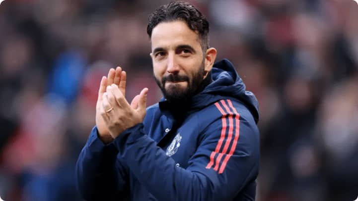 Manchester United Eye World Cup-Winning Tactician Joachim Löw as Amorim Replacement