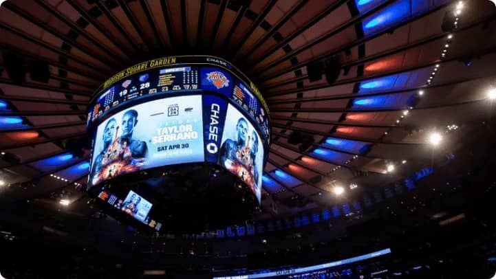 New York Knicks vs. Indiana Pacers Game 7: A $500,000 Courtside Spectacle at Madison Square Garden