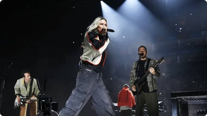 2025 UEFA Champions League Final: Inter Milan’s Dramatic Victory and Linkin Park’s Electric Halftime
